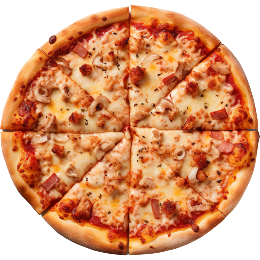 Margherita