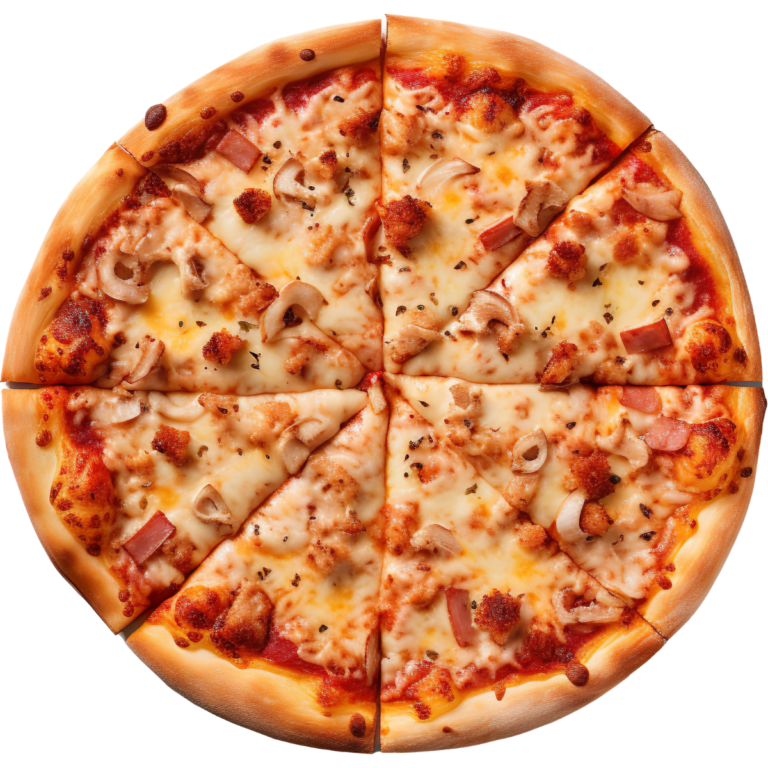 Margherita