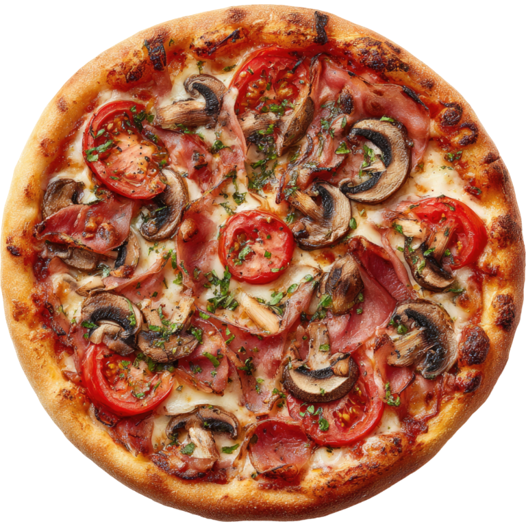 Capricciosa